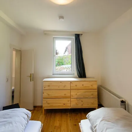Auszeit Im Harz Haus 4 Apartment