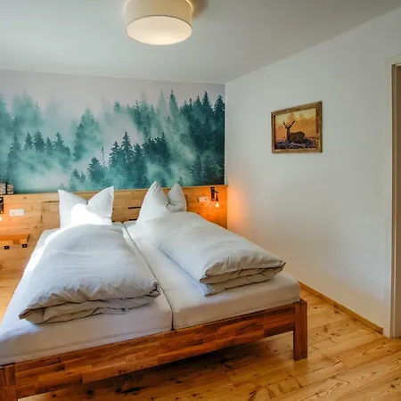 Apartment Auszeit Im Harz Haus 4 *
