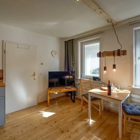 Auszeit Im Harz Haus 4 Braunlage