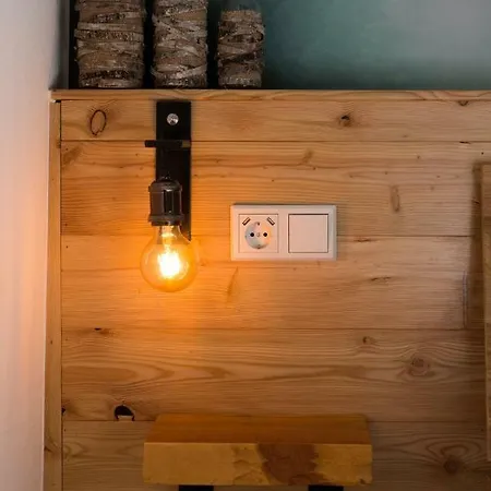 Auszeit Im Harz Haus 4