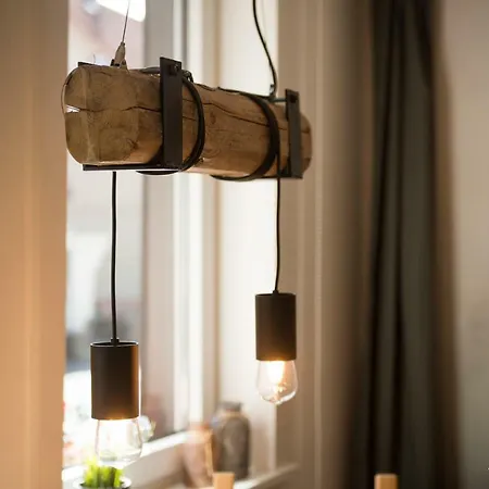 Apartment Auszeit Im Harz Haus 4 *