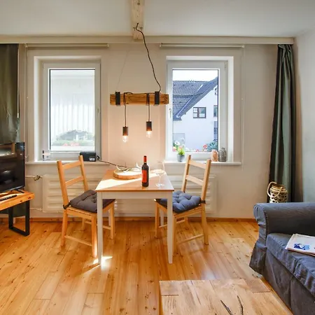 Apartment Auszeit Im Harz Haus 4