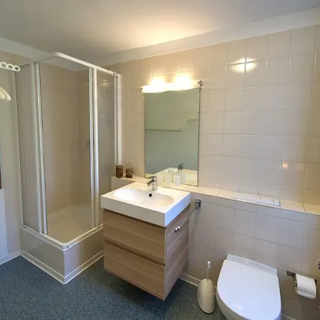 Apartment Auszeit Im Harz Haus 4 *
