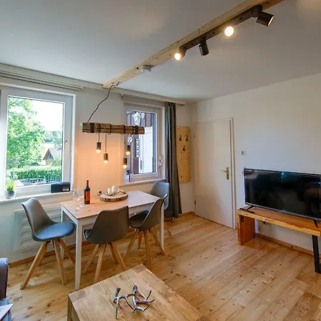 Auszeit Im Harz Haus 4 * Braunlage